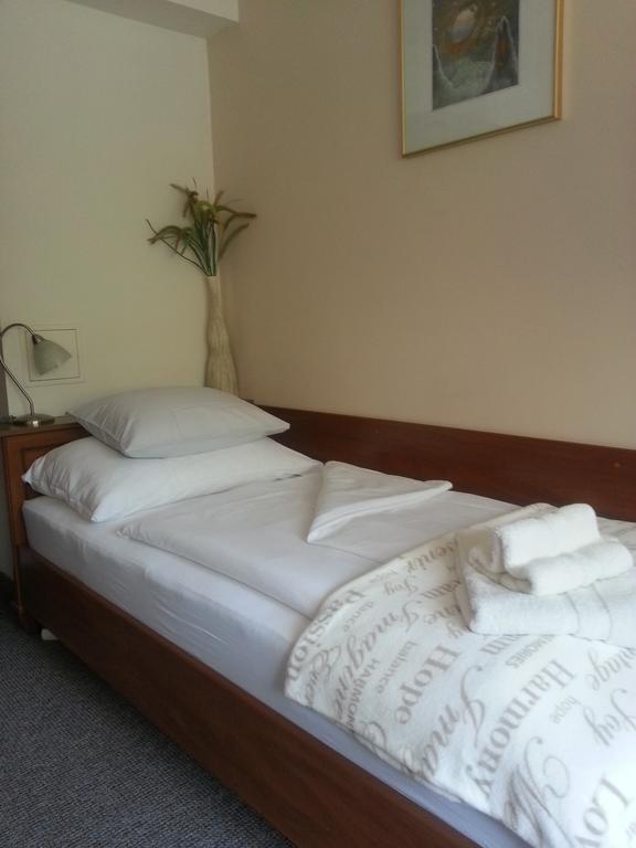 Pension Villa Marit Prague Room photo